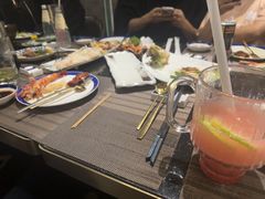-極上萬膳·日料放题(海岸城店)
