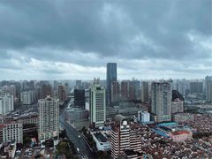 -上海雅居乐万豪侯爵酒店