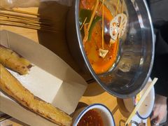 -嘉州鲜知味钵钵鸡(奎星楼店)