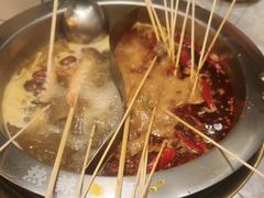 -热辣宗师·串串火锅(万达金街店)