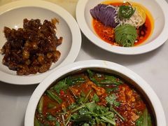 -绿茶餐厅(千岛湖银泰城店)