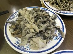 -老爆肚满五香烧牛羊肉