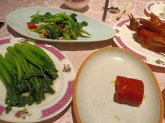 -囍凤楼·粤菜·点心·火锅(温特莱店)