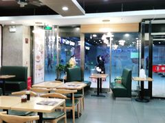 -李先生牛肉面大王(成都东站西广场店)