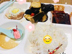-上海财经大学-武东食堂