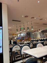 -奈尔宝家庭中心·亲子餐厅(长沙运达汇店)