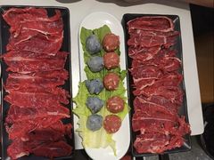 -牛品福潮汕牛肉火锅(旺庄店)