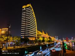 -古文化街旅游区