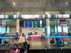 -吉隆坡国际机场