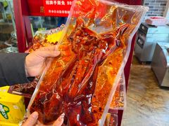 -厨神老街兔·淳朴人家店(盐帮菜风味名店)