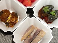 -小厨娘绣中淮扬(大行宫科巷店)