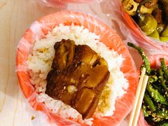 把子肉-咱家王新国把子肉(县东巷店)