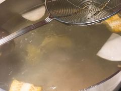 -陈记顺和牛肉火锅馆(天河北路店)