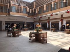 大堂-怡园