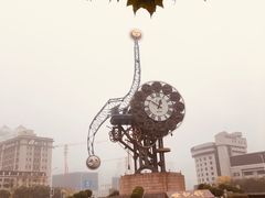 -世纪钟