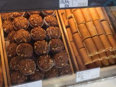 -泸溪河桃酥(长乐路店)