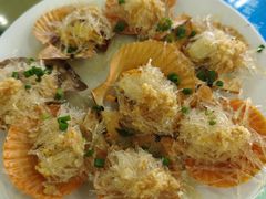 -景好海鲜餐厅(大鹏必选旅游店)