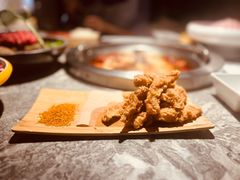 酥肉-麻路成都火锅(柏威年店)
