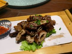 -大牌大·传统杭帮菜(湖滨店)