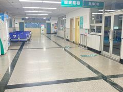 -首都医科大学附属北京同仁医院(西区)