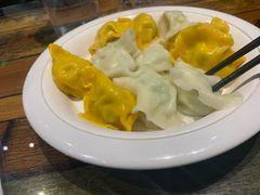 -金谷园饺子·烧烤(人大总店)