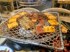 -大壮家原味烤肉(兴华北街店)