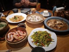 -荣小馆(杭州大厦店)