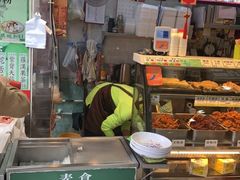 -天天素食(荃湾富华中心店)