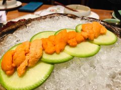 海胆-柚子(假日店)