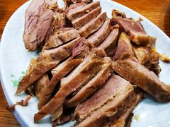 -清真·益鑫羊肉手抓馆(花园北街店)