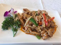 -马凯餐厅(长椿街店)