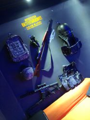 -BBVR团建聚会体验馆·亲子DIY手工