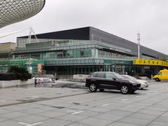-上海小南国(世博源店)