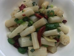 -建辉湖南土菜馆(南大街店)