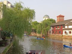 -衣裳街历史文化街区