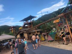 -杭州开元森泊度假乐园