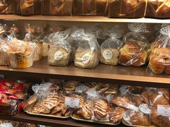 -山崎面包(静安久光店)