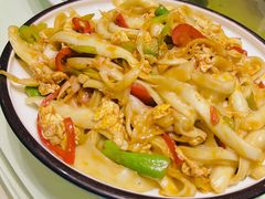 -老爷庙风味美食府(魏都大道店)