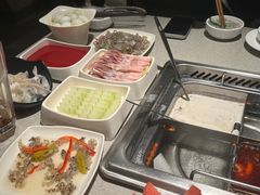 -海底捞火锅(同泰时代广场夜宵主题店)