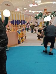 -奈尔宝·儿童乐园·亲子餐厅(苏州大悦城店)