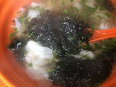 -阿麟馄饨(延长路店)