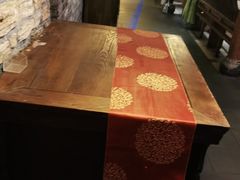 大堂-大张烙馍村(泉山店)