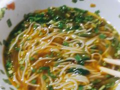 -越洋肖氏老米线(杨家坪店)