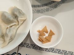 -东方饺子王(顺义石门店)