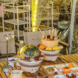 偷得浮生半日闲～围炉煮茶尊滴好治愈