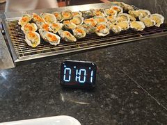 -萧邦音乐会所KTV·蒸汽活海鲜自助(福田店)
