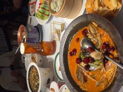 -秀儿四九城·新京菜(亚运村鸟巢店)