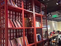 -和府捞面(东直门银座店)