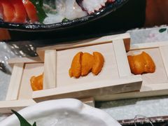-和彩放题餐厅(酒仙桥店)