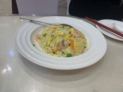 -玉华台饭庄·淮扬菜·烤鸭(望京店)